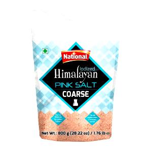 1 oz (28 g) Salt & Pepper Lentil Loops