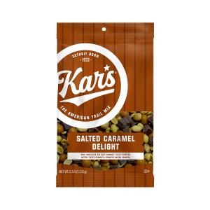 1 oz (28 g) Salted Caramel Delight