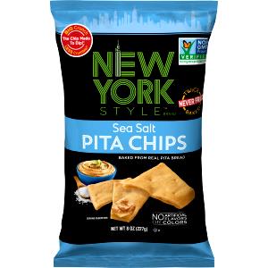 1 oz (28 g) Sea Salt Pita Chips