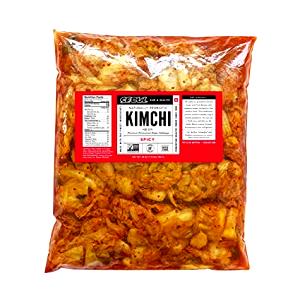 1 oz (28 g) Seoul Kimchi