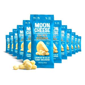 1 oz (28 g) Skinny Gouda