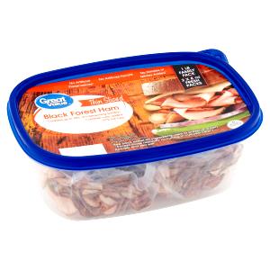 1 oz (28 g) Sliced Oven Roasted Turkey Breast