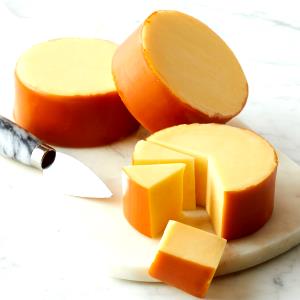 1 oz (28 g) Smoked Gouda Blend