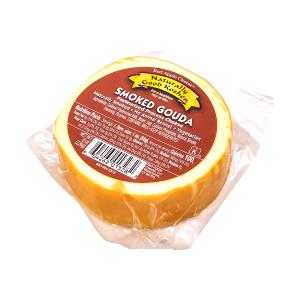 1 oz (28 g) Smoked Gouda