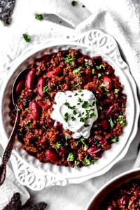 1 oz (28 g) Smoky Chili & Lime Chickpeas