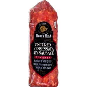 1 oz (28 g) Sopressata Piccante