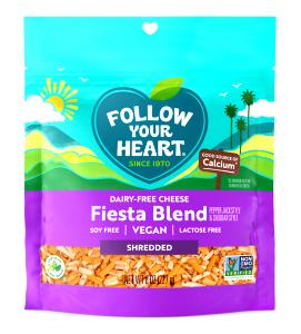 1 oz (28 g) Soy Cheese Blend