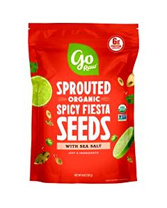 1 oz (28 g) Spicy Seed Mix