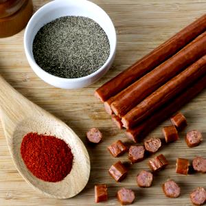 1 oz (28 g) Spicy Sticks