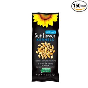 1 oz (28 g) Sunflower Kernels