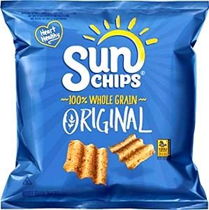 1 oz (28 g) Sunshine Chips