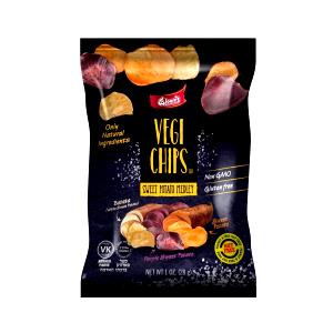 1 oz (28 g) Sweet Potato Chips