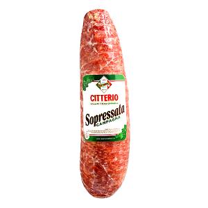 1 oz (28 g) Sweet Sopressata Salame