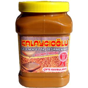 1 oz (28 g) Tahini