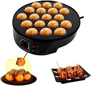 1 oz (28 g) Takoyaki Ball