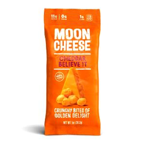 1 oz (28 g) Toasted Cheddar Stix