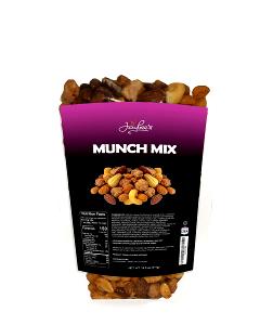 1 oz (28 g) Toffee Glazed Nut Mix
