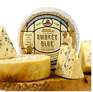 1 oz (28 g) Touvelle Cheese