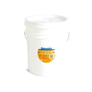1 oz (28 g) Traditional Feta Cheese in Brine