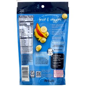 1 oz (28 g) Tropical Mix