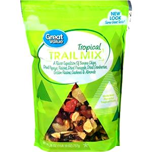 1 oz (28 g) Tropical Trail Mix