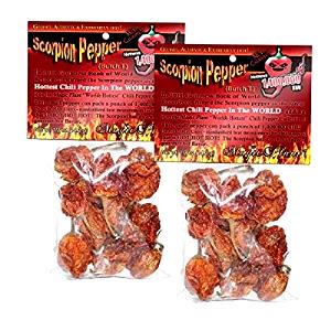 1 oz (28 g) Turkey Hot & Bothered