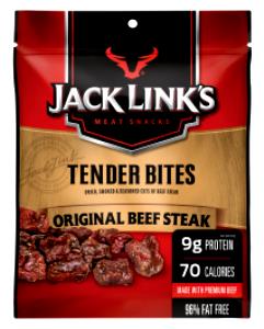 1 oz (28 g) Turkey Tender Bites