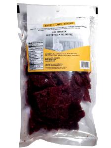 1 oz (28 g) Urge Original Beef Jerky