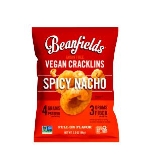 1 oz (28 g) Vegan Cracklins Spicy Nacho