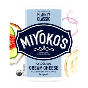1 oz (28 g) Vegan Cream Cheese