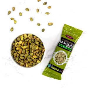 1 oz (28 g) Wasabi Edamame