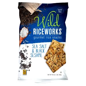 1 oz (28 g) Wild Rice Chips