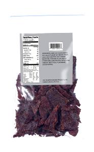 1 oz (28 g) Zero Sugar Beef Jerky