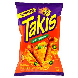 1 oz (28 g) Zesty Nacho