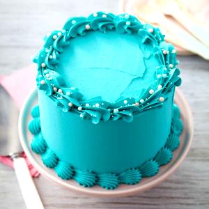1 oz. (28.3 g) Fondant