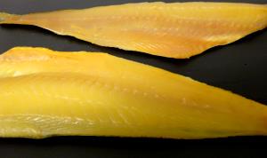1 Oz. (28.3 G) Haddock, smoked