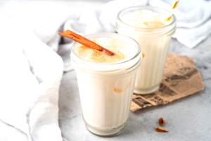1 Oz. (28.3 G) Horchata