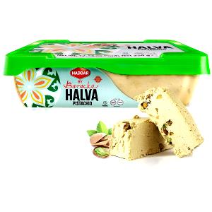 1 oz (28.3 g) Pistachio Halva