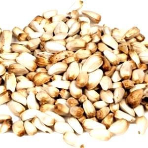 1 Oz. (28.3 G) Safflower Seed Kernels, dried