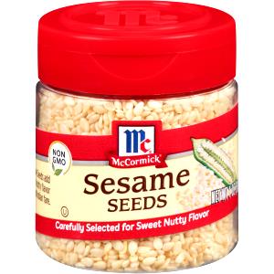 1 oz. (28.3 g) Sesame Meal