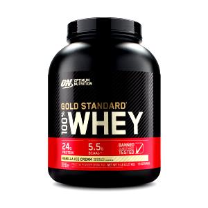 1 Oz. (28.3 G) Whey Protein Powder Vanilla, Eas