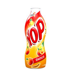 1 Oz. (28.3 G) Yop Energie, Yoplait