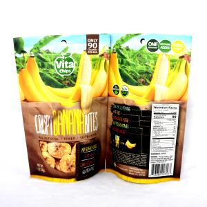 1 oz (28.35 g) Plantain Chips