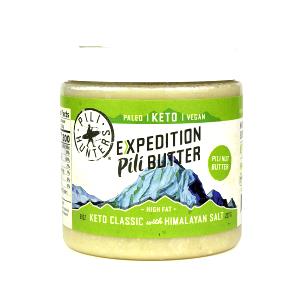 1 oz (28.5 g) Pili Nut Butter