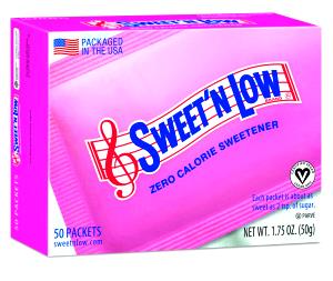 1 oz (28.53 g) Sweet & Spicy Beef Jerky