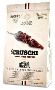 1 oz (30 g) Fried Peppers