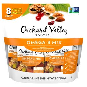 1 oz (30 g) Omega-3 Mix