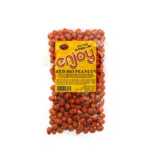 1 oz (30 g) Red Iso Peanuts