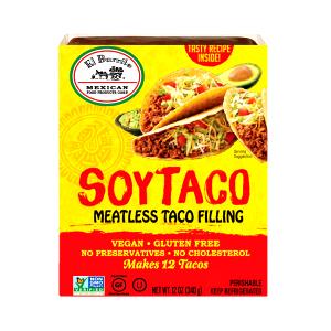 1 oz (30 g) SoyTaco