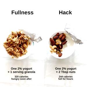 1 oz (30 g) Starving Student Mix